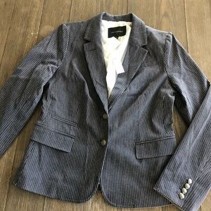 NWT Banana Republic blazer